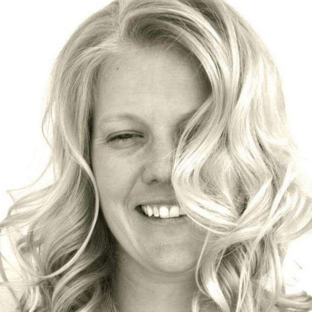 Meet your Posher, Kristen